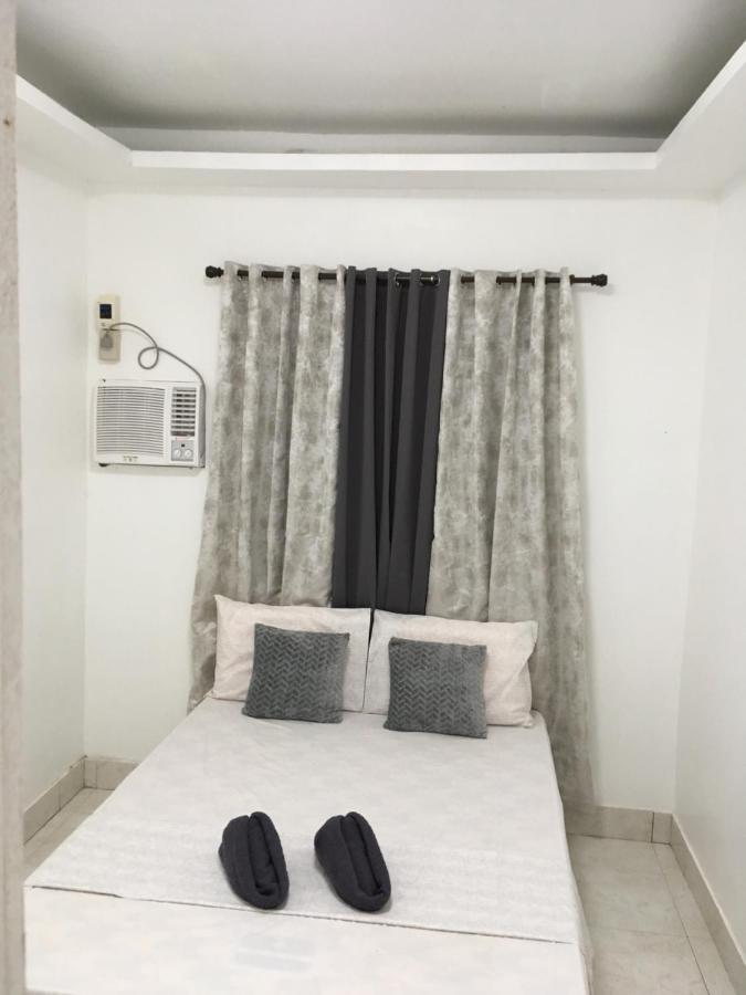 Villa Bolinao Transient House A Balingasay Esterno foto